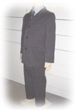 入学式用男の子スーツ